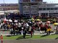 Campionato SBK Vallelunga 2008 3 di 3
