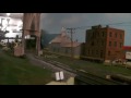 Scotts bnsf trains.
