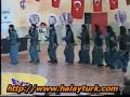 Bitlis - I?d?r Gurp Liseler Aras? gelenksel - 2005