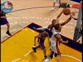 Top10 FranceSlam Week 8-9 Saison 3