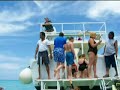 04/05/07 Stingray City, Grand Cayman - The Video