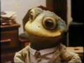 Wind in the Willows - School Days (1/2)