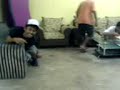 C.D.R [Crazy Dance Republic] Crazy Shuffle