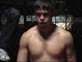 Brian \"smokin\" Green VS. Jake Pudenz