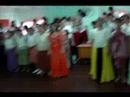 Part 2: Sabayang Bigkas of III- Diamond SY: 2007-2008