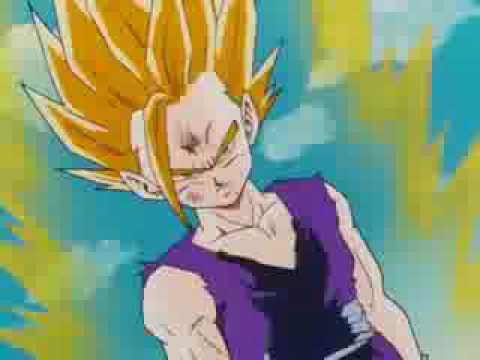 DBZ CELL