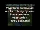7 Silly Vegetarian Myths 7 Silly Vegetarian Myths