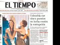 El hambre en el mundo y la complicidad de las corporaciones de medios 2/2
