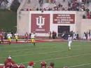 Indiana vs. Michigan 2006 Trip Clips Indiana vs. Michigan 2006 Trip Clips
