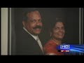 Malayalee Couple found in submerged car