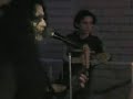Lucifuge Rofocale - Umbral de odio