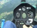 Avancerad flygning på Ljungbyhed!