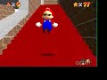 Super Mario 64 Glitches Super Mario 64 Glitches