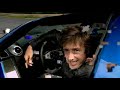 Gumpert Apollo S Top Gear