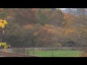 Norfolk Southern Loads and Empties
