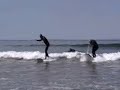 Aloha Surf School, Fanore, Co.Clare, Ireland