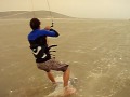 KiteRewa.pl- Prasonisi - kitesurfing - 2007.05