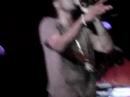 Trey Songz @ floyd Mayweather's Retirement Party/Concert