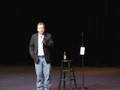 Gene Ward Stand-Up @ The Performing Arts Center