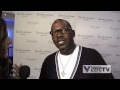 Randy Jackson at Vision Expo East: New York