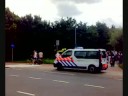 (33)     LIFELINER 1 en politie