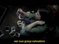Jeremy Camp - Let it fade(Legendado Portugues)