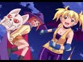Arcana Heart Intro (PS2)