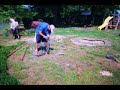 how to build a carport