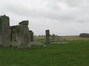 Stonehenge 01/2008