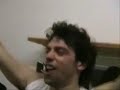 GLI INTOCCABILI-PAPAWAIGO POSTPARTITA SPOGLIATOI