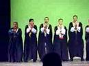 Jordanie Jordania Op Roakeldais dance