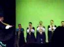 Jordanian dancegroup at Op Roakeldais 2007