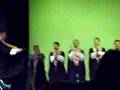 Jordanian dancegroup at Op Roakeldais 2007