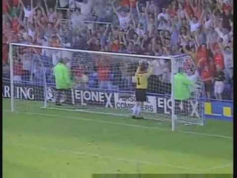 david beckham manchister united