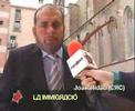 TV3 - Polònia - Els candidats opinen sobre la immigració