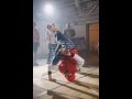 TBS Urban Dance Group advert