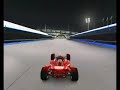 The 24 Hours of DCC: Sebring Circuit