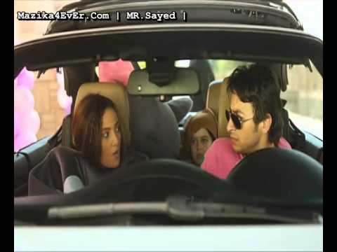 فيلم مستر أند مسيز عويس DVDRip
