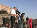 ARF Dashnaktsutyun rally in Yerevan