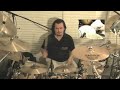 EXPANDING THE 16ths From the DVD - Mastering the 16ths