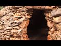 pedra en sec