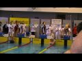 VC-Brna 2009 - Batek a Nezdoba 100P - 1:04,92 a 1:07,61