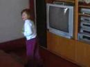 wills niece (emily) loves to dance to her favourite metal band obdurate seduction
