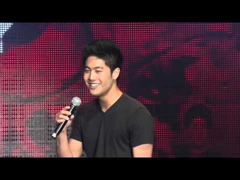 higa - Ryan Higa picked a handful of #AskRyanYTFFoz questions during his stay in Sydney, and here are the answers ~ right before your eyes! http://www.youtube.com/n...