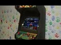The Game Replay: Battletoads Part 8