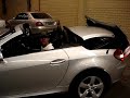 MERCEDES SLK 320