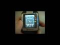 watch phone M700