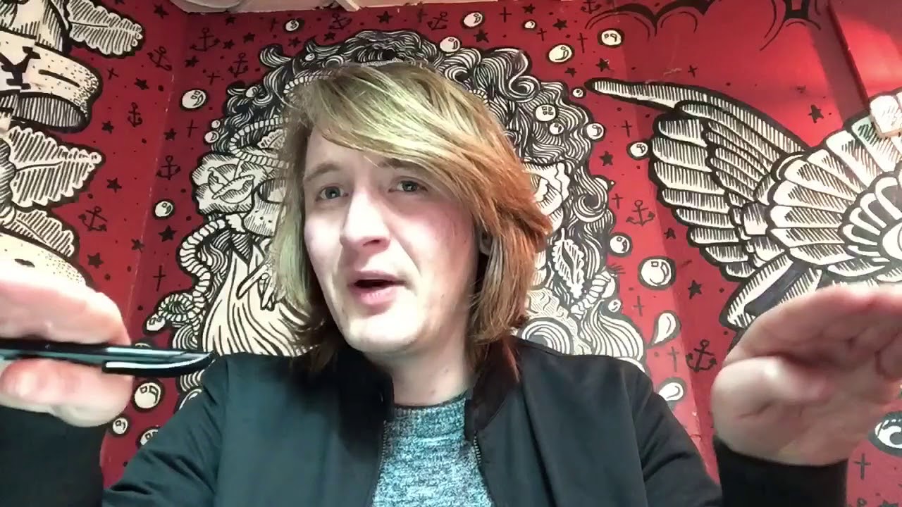 The Making of Veins Part 3 - Save Me From Myself