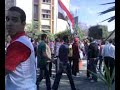 علم مصر يرفرف مع صوت الاذان فى جامعة عين شمس الله اكبر MIMO
