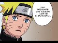 *Nella pagine iniziale c'è un errore, non è il 308. bensì il 307! ^^Ecco qui un bel capitolo a colori!Dopo tanta fatica e tanto aiuto da parte del mio amico BlackDevil990 (grazie per la pazienza) sono riuscito a caricare questo capitolo a colori! Spero vi piaccia! Le canzoni sono:*Coldplay - Life In Technicolor*Coldplay - Cemeteries Of LondonTratte entrambe dall'ultimo album, Viva La Vida.Inoltre, se alcune parti non vi sono facilmente leggibili, basta dare un occhiata qui sotto.La prima pagina cita:La bramata, figura familiare di un amico. Poco della sua faccia è cambiato...Ma ora, per vicino che può essere, sembra quasi che sia separato da distanze infinite.Quando Sasuke parla a Naruto nell'immagine grande a tutta pagina:Finirai per perdere la tua vita, tutto per un mio capriccio.L'ultima pagina cita:Risparmiare una vita per capriccio e prendere una vita per capriccio. Mentre lo dice, l'espressiona di Sasuke non lascia spazio per dubbi. Il tempo ha tramutato il cuore di un amico in ghiaccio.  Sena rimorso, la spada di Sasuke assale Naruto...!! Prossimo capitolo,